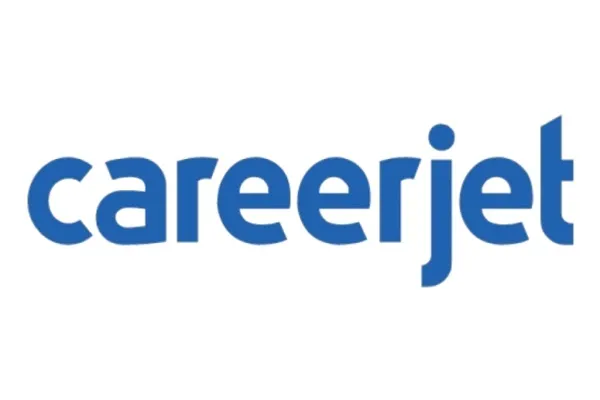 Λογότυπο CareerJet.com