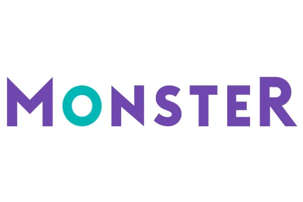 Λογότυπο MonsterJobs