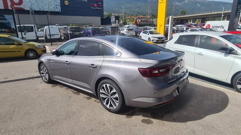 Renault Talisman Energy dCi 130 к.с. дизел Stop&Start EDC6 Image 4