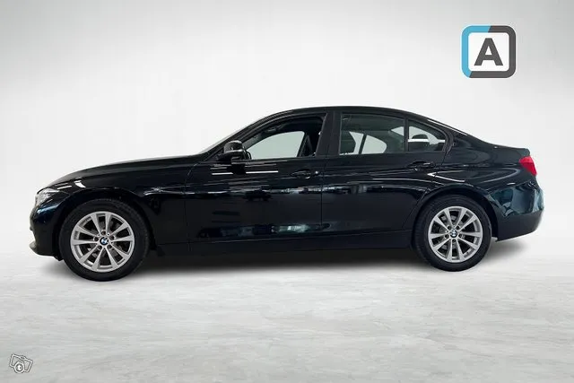 BMW 320 320 F30 Sedan 320i A xDrive Business Exclusive Editi Image 6