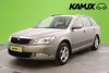 Skoda Octavia Combi 1,4 TSI Ambiente Green tec / Suomi-auto  Thumbnail 6