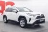 Toyota RAV4 2,5 Hybrid Active Edition - PLUS-PAKETTI / HELMI Thumbnail 7