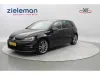 Volkswagen Golf 1.2 TSI 5 deurs Cup R-Line Navi CarPlay 140  Thumbnail 2