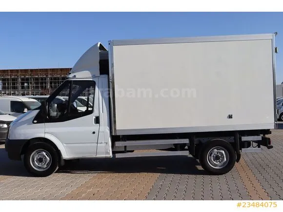 Ford Trucks Transit 350 M Image 2